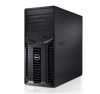 Dell PowerEdge T110 szerver QCX E3-1220 3.1GHz 8GB 2x500GB H200 4ÉV (4 év kmh)