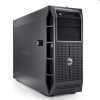 Dell PowerEdge T300 szerver QCX X3363 2.83GHz 4GB 2x146GB DPET300 15  Technikai