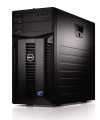 Dell PowerEdge T310 szerver QCX X3440 2.53GHz 16G 3x300GB H700 4ÉV (4 év kmh)