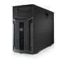 Dell PowerEdge T410 SAS szerver QCX E5620 2.4GHz 8G 4x1TB (4 év kmh)