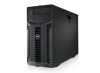 Dell PowerEdge T410 SAS szerver QCX E5620 2.4GHz 8G 4x2TB (4 év kmh)