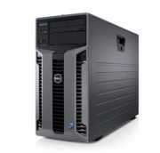 Dell PowerEdge T610 szerver 2x SCX E5645 2.4GHz 32GB 8x1TB 4�V (4 �v kmh) DPET610-31 fot�