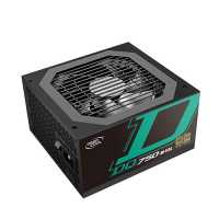 Tápegység 750W 12cm PFC 80+ DeepCool DQ750-M-V2L