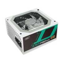 Tápegység 750W 12cm PFC 80+ DeepCool DQ750-M-V2L WH