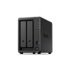 NAS 2 HDD hely Synology DS723+32G