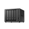 NAS 4 HDD hely Synology DS923+16G