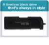 KINGSTON Pendrive 4GB, DT100G2 ( 5 év szervizben )