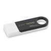 KINGSTON Pendrive 16GB, DT109K, fehér-fekete ( 5 év szervizben )
