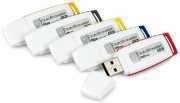 KINGSTON Pendrive 16GB, DTI Gen 3 ( 5 �v szervizben ) DTIG3_16GB fot�