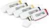 KINGSTON Pendrive 16GB, DTI Gen 3 5 �v szervizben DTIG3_16GB fot�