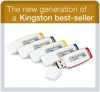 KINGSTON Pendrive 8GB, DTI Gen 3 ( 5 év szervizben )