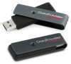KINGSTON Pendrive 16GB, DTL+ Locker, Fekete ( 5 év szervizben )