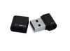 KINGSTON Pendrive 8GB, DTMCK, Micro, fekete ( 5 �v szervizben )