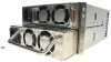 Chieftec táp 2x500W redundáns,PFC ( 3+3 év )