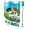 Leadtek TV tuner USB DTV H Plus Hybrid Analóg+Digitális,távirán (2 év)