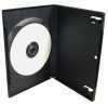 DVD Tok 1-es fekete Slim ( 1 �v gar.)