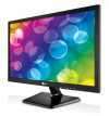 LG E1942c-BN super slim LED LCD monitor 16:9, matt fekete ( Szervizben