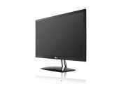 LG 18,5" E1951S-BN - LED monitor (Fekete; 16:9; 1366x768; 5ms; 5000000:1; 250 cd/m2; D-sub; SuperEnergySaver) ( 3 �v) E1951S-BN fot�