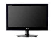 LG E2040S-PN LED monitor, ffekete, 5M:1 megacontrast, 5ms, 250 cd/m2 ( Szervizben 3 �v gar.) E2040S-PN fot�
