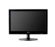 LG E2240S-PN FullHD LED lcd monitor, ffekete, 5M:1, 5ms, 250cd/m2 ( Szervizben 3 �v ) E2240S-PN fot�