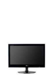 LG E2240T-PN FullHD LED lcd monitor 3.000.000:1, DVI ( Szervizben 3 �v gar.) E2240T-PN fot�