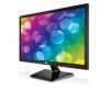 LG E2242T-BN FullHD super slim LED lcd monitor ( Szervizben 3 �v )