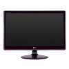 LG E2250T-PN FullHD LED lcd monitor 3.000.000:1, DVI ( Szervizben 3 év gar.)