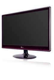 LG E2250V-PN FullHD LED lcd monitor, ffekete, 5M:1, DVI, HDMI, 5ms, 250cd/m2 ( Szervizben 3 �v ) E2250V-PN fot�