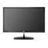 LG E2251T-BN  FullHD super slim LED lcd monitor ( Szervizben 3 �v ), �r, v�s�rl�s adat-lap