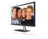 LG E2251VR-BN FullHD super slim LED lcd monitor ( Szervizben 3 év )