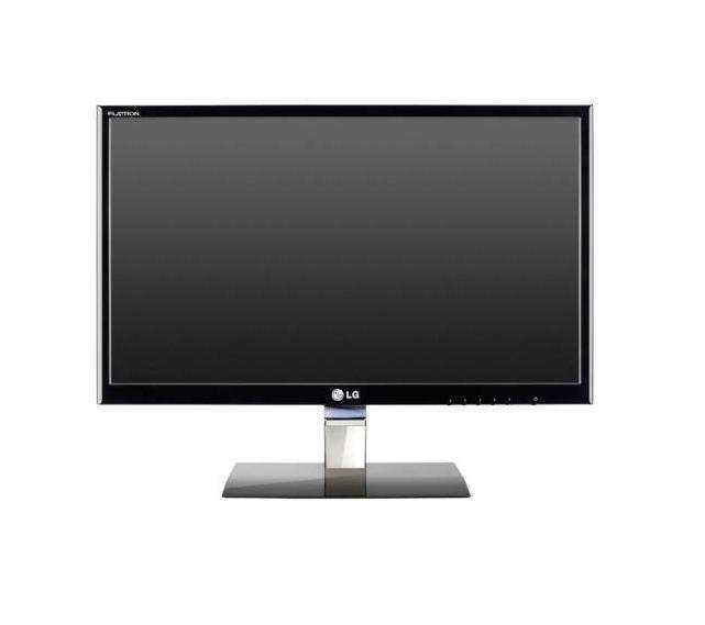FullHD super slim LED lcd monitor, ffekete, 5M:1, 5ms, 250cd/m2 fotó, illusztráció : E2260S-PN