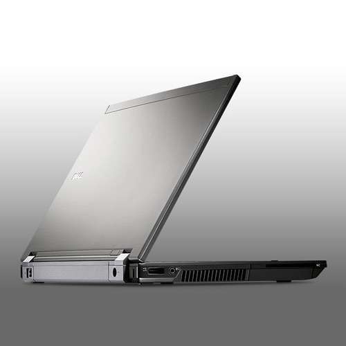 Dell Latitude E4310 Silver notebook i5 560M 2.66GHz 2GB 500GB FD 3 év kmh fotó, illusztráció : E4310-19