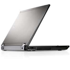 Dell Latitude E4310 Silver 3G notebook i5 560M 2.66G 4GB 500G W7P 3 év kmh fotó, illusztráció : E4310-26
