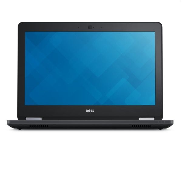 Dell Latitude E5270 notebook 12,5  i5-6300U 8GB 256GB SSD Linux fotó, illusztráció : E5270-7