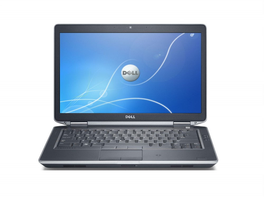 Dell Latitude E5430 notebook Linux Core i5 3230M 2.6GHz 8GB 500GB HD+ 9cell Hun fotó, illusztráció : E5430-55