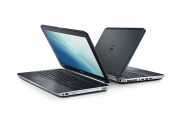 Dell Latitude E5520 notebook Core i5 2430M 2.4GHz 4GB 500GB W7P64 4�V (4 �v kmh) E5520-27 fot�