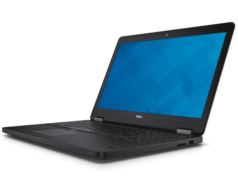 Dell Latitude E5550 notebook 15.6  FHD matt i5-5300U 8GB 256GB SSD 830M fotó, illusztráció : E5550-20