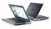 Dell Latitude E6220 3G notebook Core i7 2620M 2.7GHz 4GB 320GB W7P64 (4 �v kmh) E6220-5 fot�