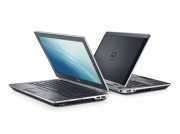 Dell Latitude E6320 notebook Core i5 2520M 2.5GHz 2GB 320GB FD 4�V (4 �v kmh) E6320-21 fot�