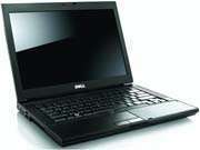 Dell Latitude E6400 Black notebook C2D P8700 2.53GHz 2G 250G W7PtoXPP (4 �v kmh) Dell notebook ( laptop ) E6400-75 fot�