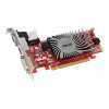 ASUS EAH5450 SILENT/DI/1GD3(LP) videok�rtya ( Szervizben 3 �v gar.)
