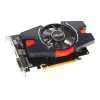 ASUS EAH6670G/DIS/1GD5 videokártya ( Szervizben 3 év )