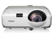 Epson EB-430 projektor ( Szervizben 3 �v ) EB430 fot�