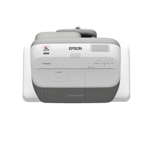 Epson EB-455Wi fotó, illusztráció : EB455WI