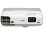 Epson EB-915W projektor ( Szervizben 3 �v ) EB915W fot�