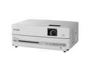Epson EB-W8D projektor ( Szervizben 3 �v ) EB-W8D fot�