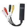Digitaliz�l� EasyCAP VIDEO - USB DVD Recorder dc60 (1 �v gar)