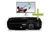 Epson EH-TW450 projektor ( Szervizben 3 �v gar.) EH TW450F  Technikai le�r�s (sp