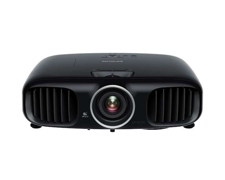Epson házimozi projektor, 3D, Full HD fotó, illusztráció : EH-TW6100