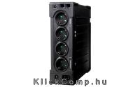 Eaton Ellipse ECO 650 DIN off-line 1:1 UPS ( Szervizben 2 �v ) EL650DIN fot�
